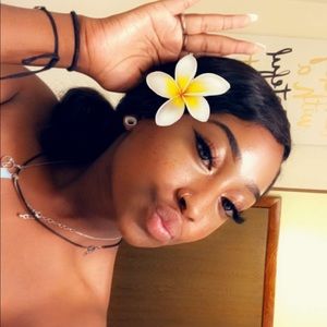 Meet your Posher, Janae